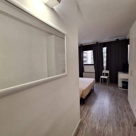 Residence Ferrucci ปาล์มเดดเซิร์ท ภายนอก รูปภาพ