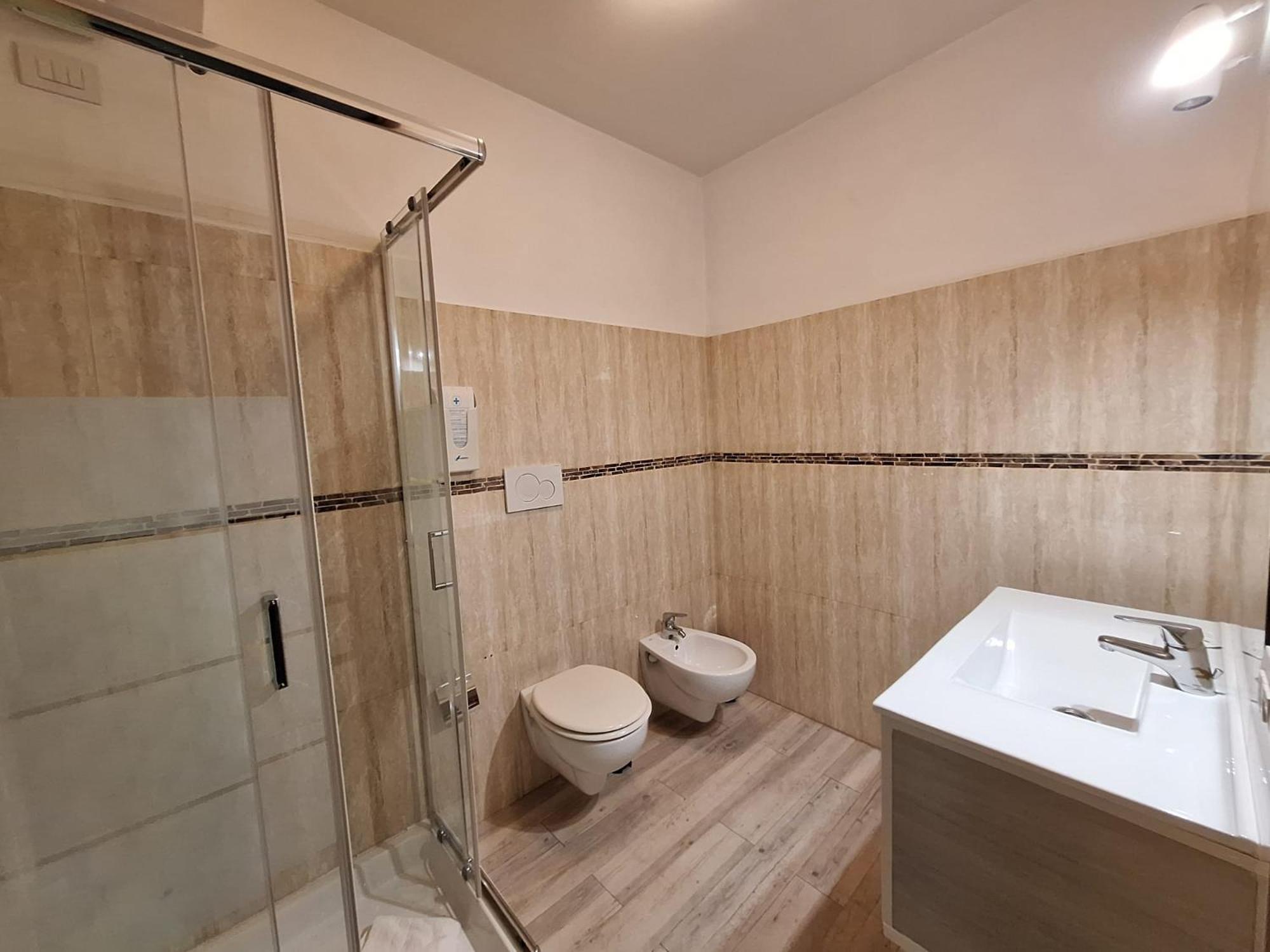 Residence Ferrucci ปาล์มเดดเซิร์ท ภายนอก รูปภาพ
