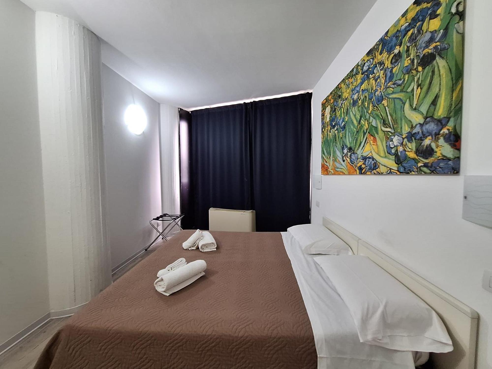 Residence Ferrucci ปาล์มเดดเซิร์ท ภายนอก รูปภาพ