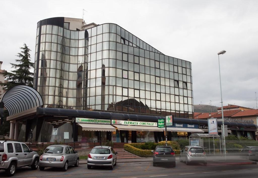 Residence Ferrucci ปาล์มเดดเซิร์ท ภายนอก รูปภาพ