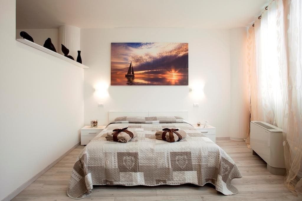 Residence Ferrucci ปาล์มเดดเซิร์ท ห้อง รูปภาพ