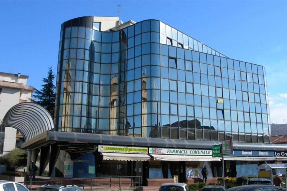 Residence Ferrucci ปาล์มเดดเซิร์ท ภายนอก รูปภาพ
