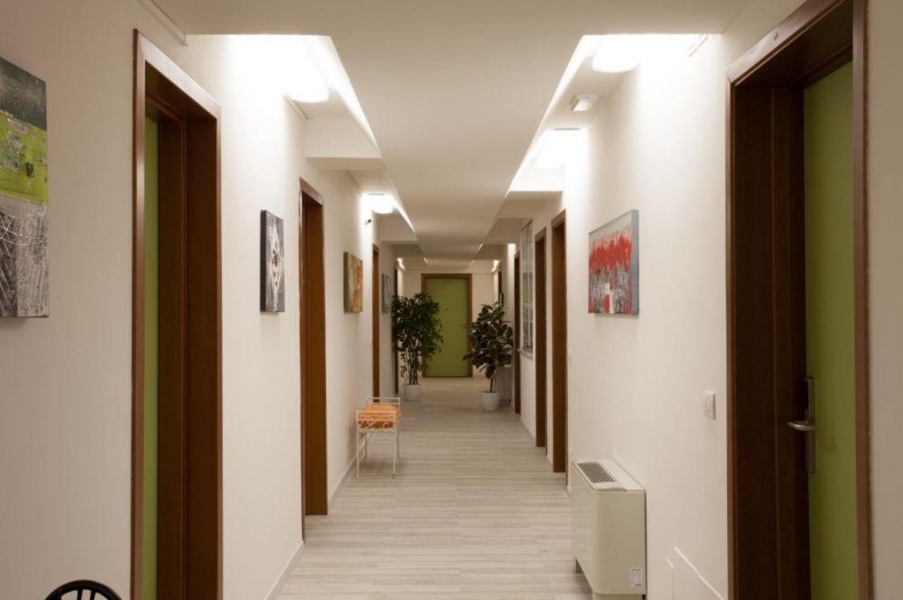 Residence Ferrucci ปาล์มเดดเซิร์ท ภายนอก รูปภาพ