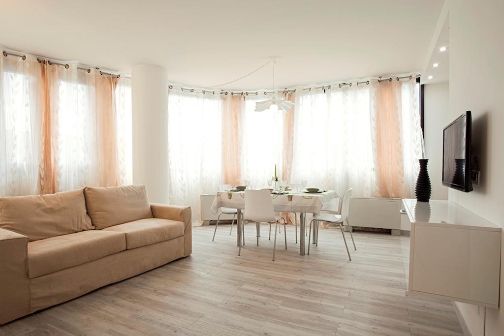 Residence Ferrucci ปาล์มเดดเซิร์ท ห้อง รูปภาพ
