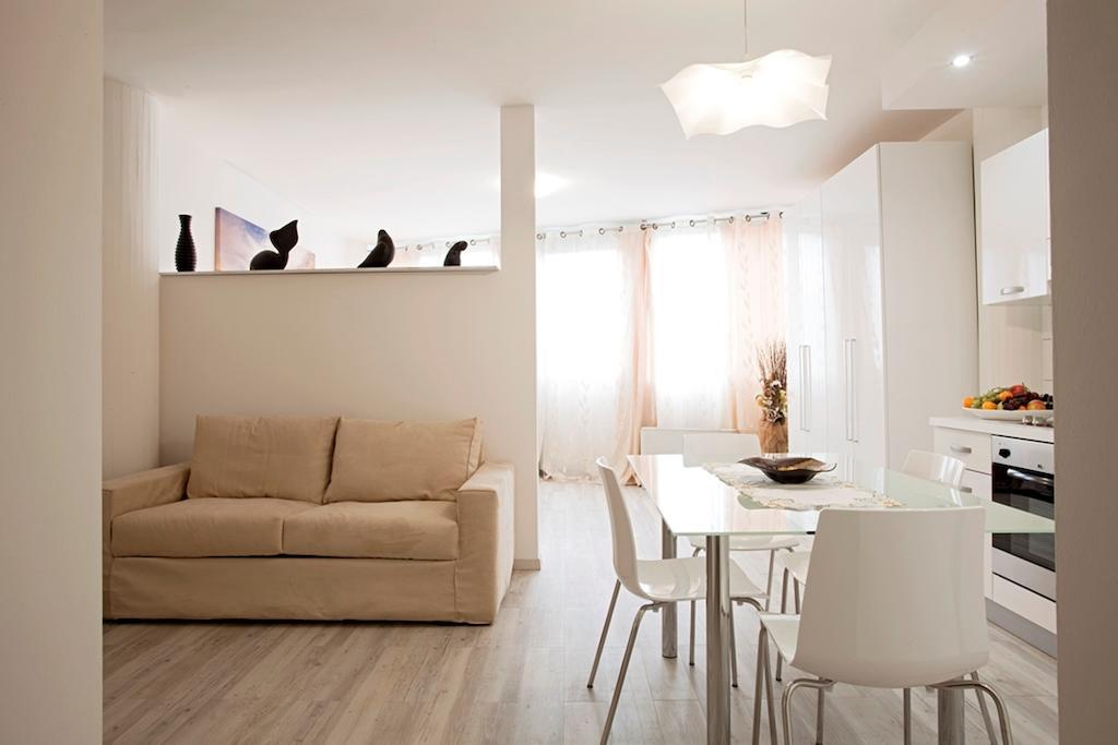 Residence Ferrucci ปาล์มเดดเซิร์ท ห้อง รูปภาพ