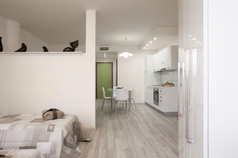 Residence Ferrucci ปาล์มเดดเซิร์ท ภายนอก รูปภาพ
