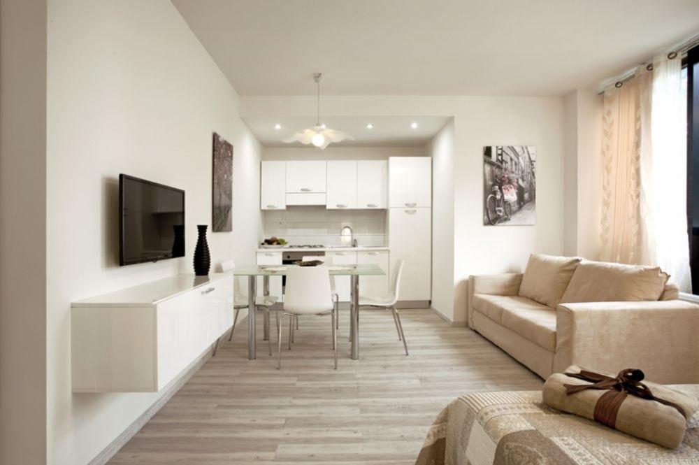 Residence Ferrucci ปาล์มเดดเซิร์ท ภายนอก รูปภาพ
