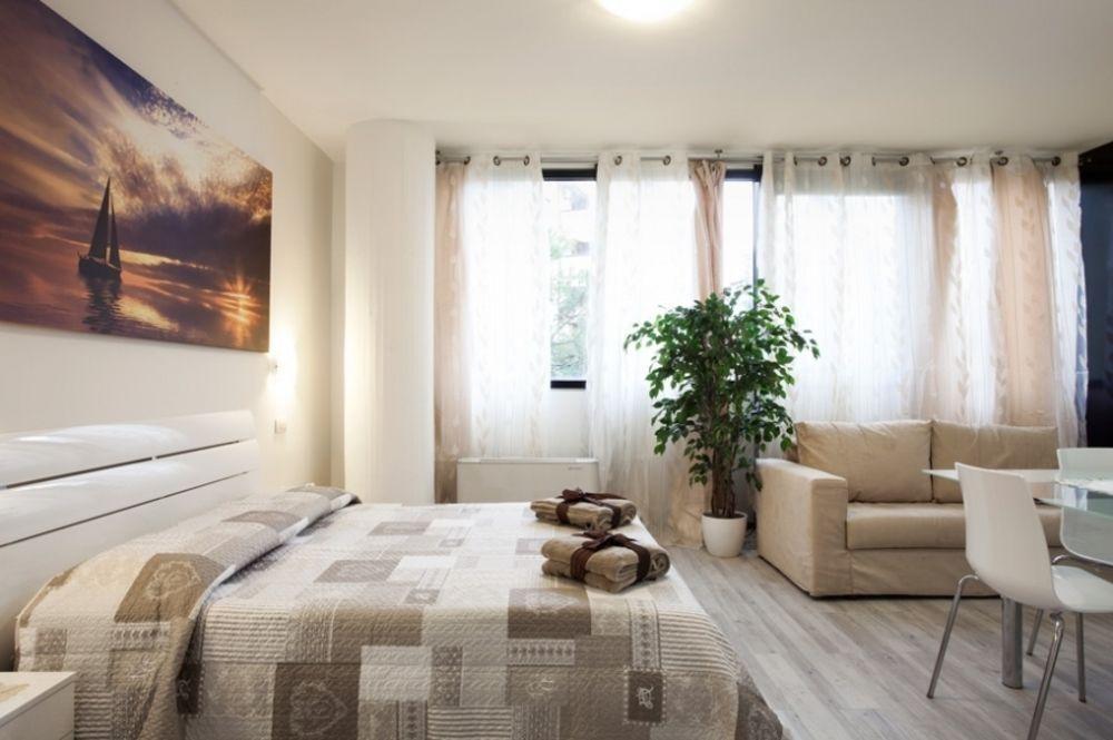 Residence Ferrucci ปาล์มเดดเซิร์ท ภายนอก รูปภาพ