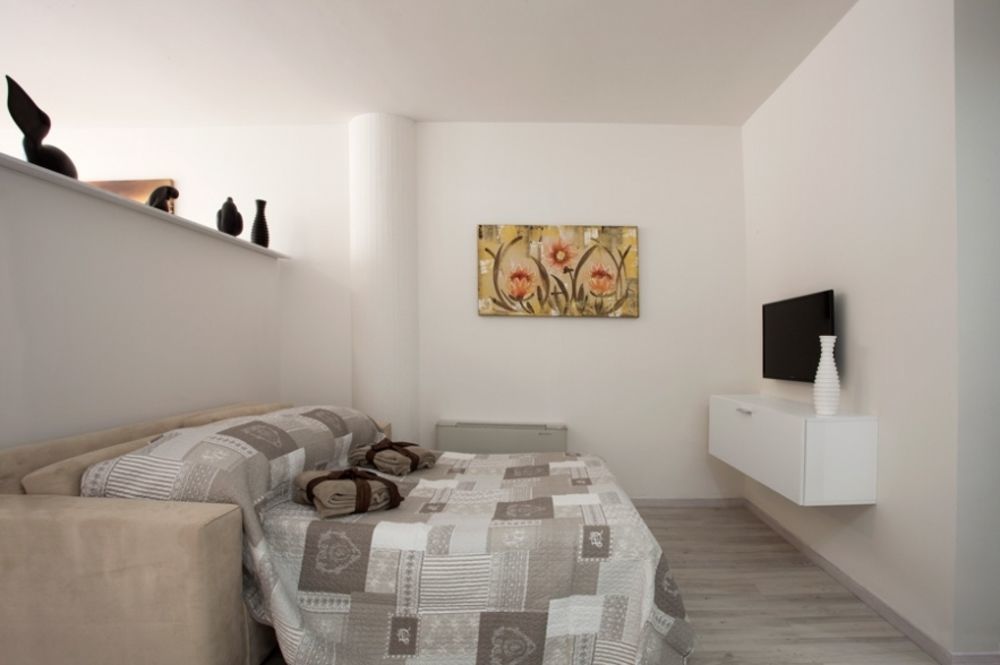 Residence Ferrucci ปาล์มเดดเซิร์ท ภายนอก รูปภาพ