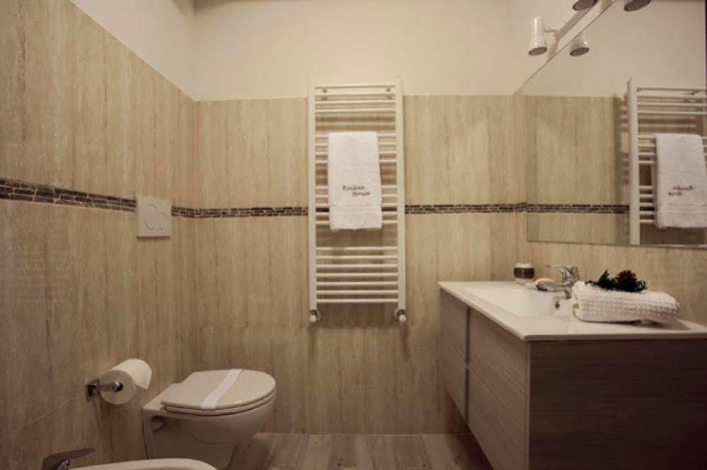 Residence Ferrucci ปาล์มเดดเซิร์ท ภายนอก รูปภาพ